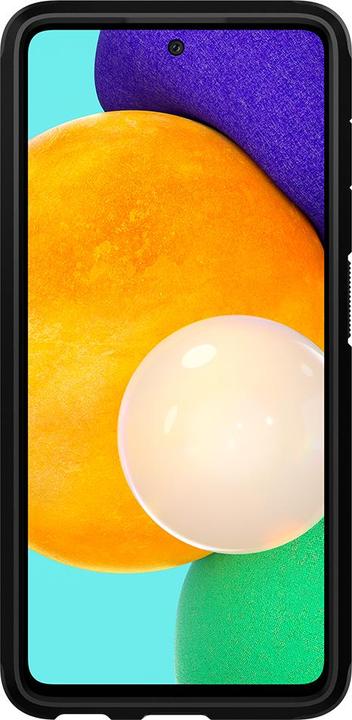 Produktbild Spigen ACS02319 Handy-Schutzhülle (6.5 Zoll) Cover (Samsung Galaxy A52)