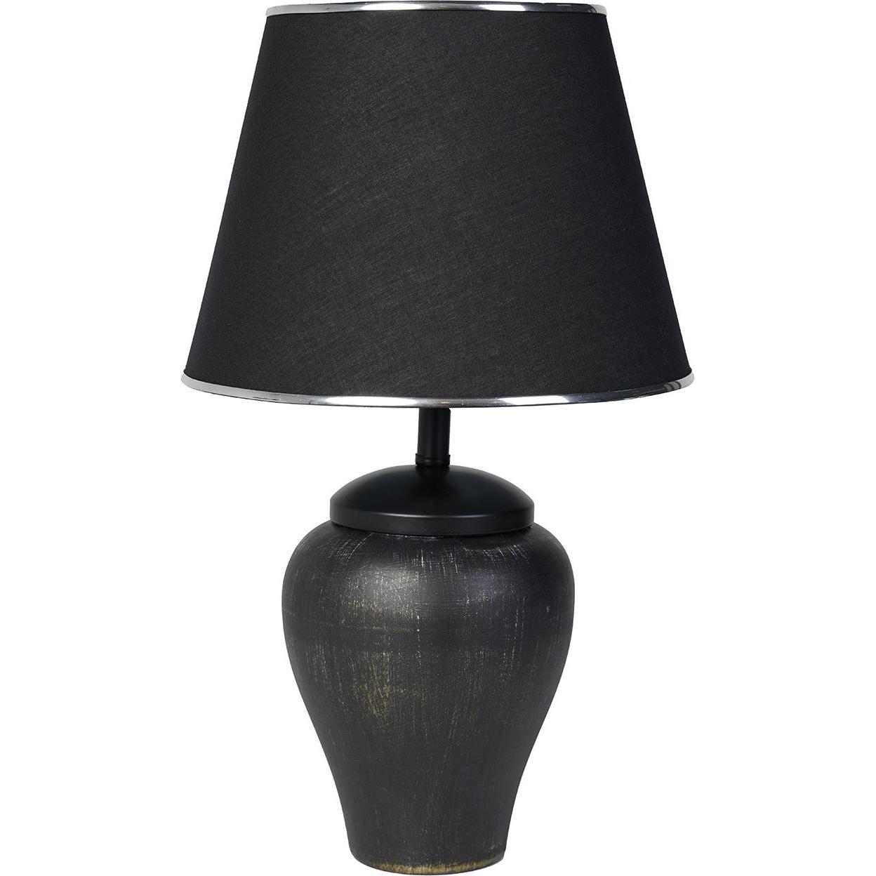 Hermia, Tischlampe, Garrett (E27)