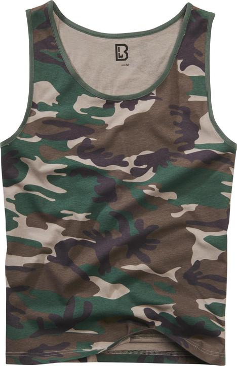 Actual product image Brandit Tank Top (5XL)