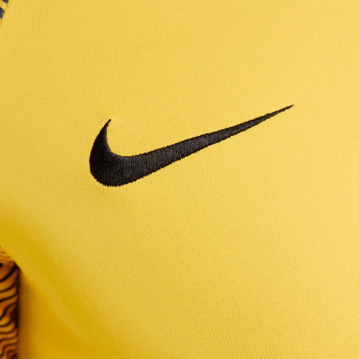 Immagine prodotto Nike Maglia Uomo M Nk Df Academy JSY Ss, Tour Yellow/Nero/Nero, DH8031-719, M (M)