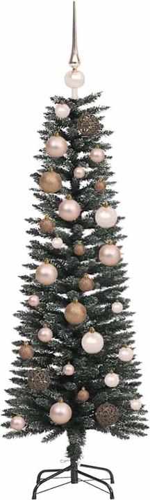 Produktbild vidaXL Weihnachtsbaum (120 cm)