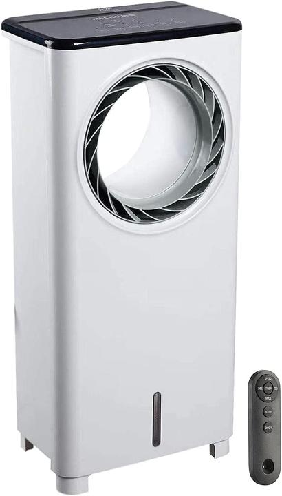 Sichler Rotorloser 3in1-Stand-Luftkühler