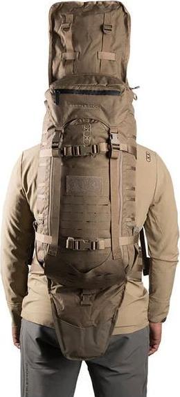 Produktbild Eberlestock Gunslinger II - Black (44 l)