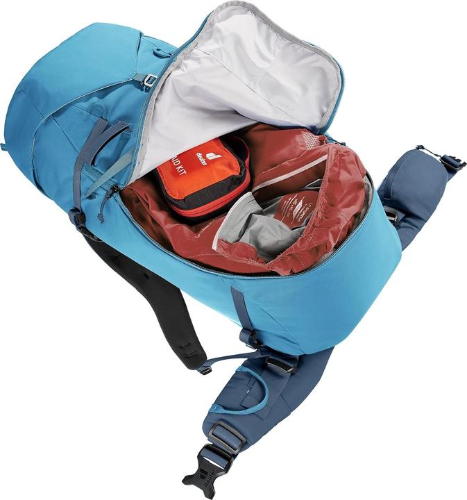 Produktbild Deuter Guide 34 + 8 (34 l)