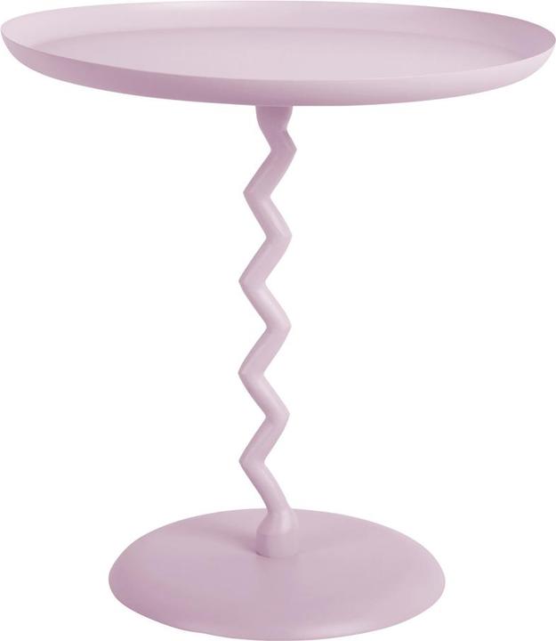 Immagine prodotto Leitmotiv Side Table Zig Zag Medium