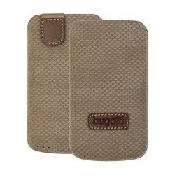Thumbnail - Bugatti Perfect Scale 07785 (Samsung Galaxy S2 I9100), Smartphone Hülle, Braun