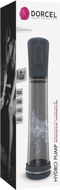 Produktbild Marc Dorcel Hydro Pump