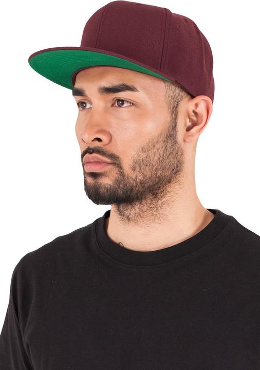 Produktbild Flexfit Snapback (One Size)