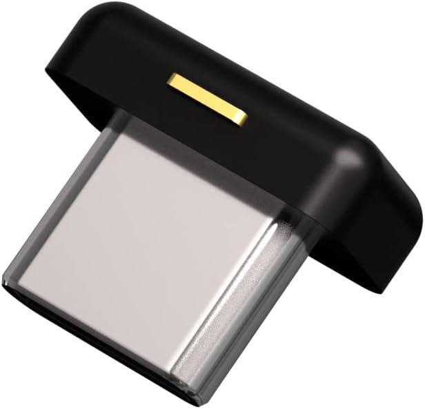 Actual product image Yubico YubiKey 5C Nano