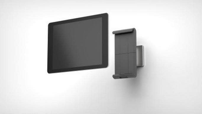Produktbild Durable Tablet Wandhalterung