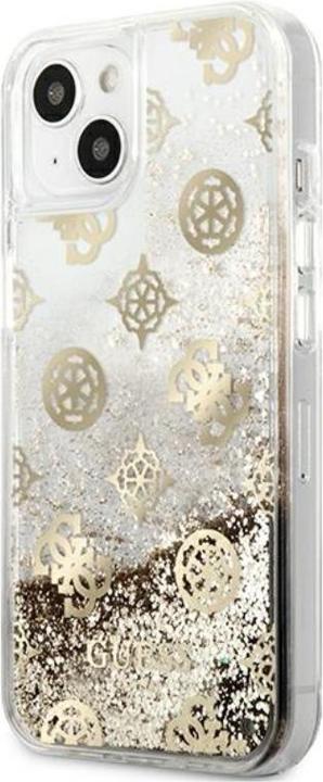 Immagine prodotto Guess Glitter liquido (Apple iPhone 13 mini)