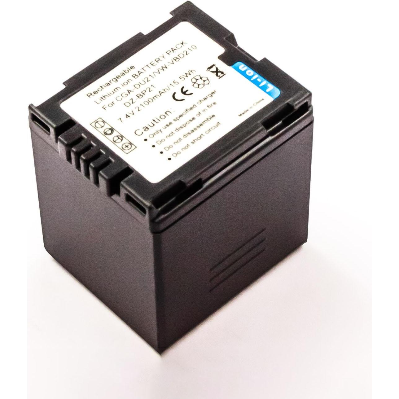 AGI Notebooknetzteil SONY VAIO PCG-884 baugleich (Akku), Kamera Stromversorgung, Schwarz