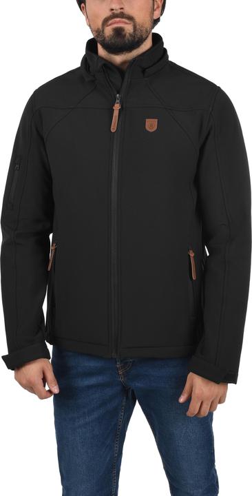 Image du produit Indicode Jonas - Veste Softshell - Homme (XXL)