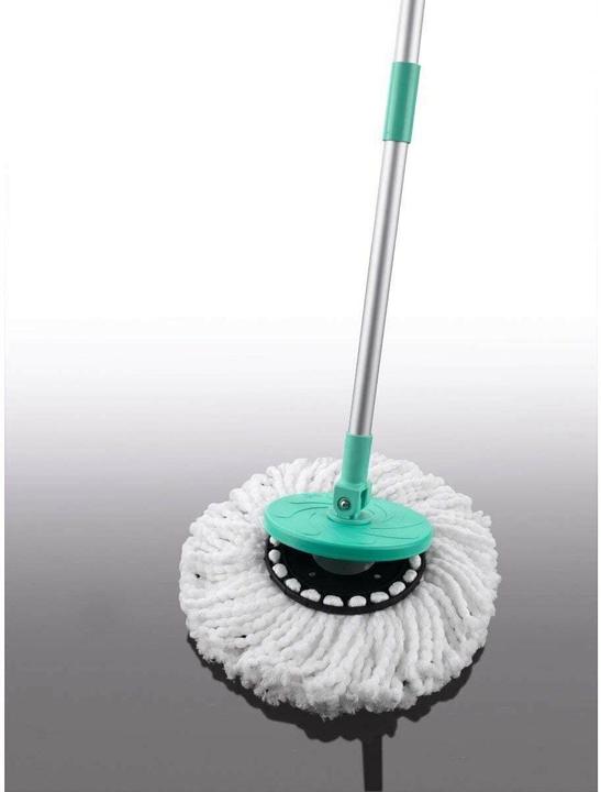 Produktbild CleanMaxx Wischmopp Aufsatz (2 Stk.)