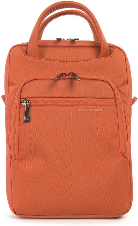Actual product image Tucano Workout II Vertical Bag (11", Apple)