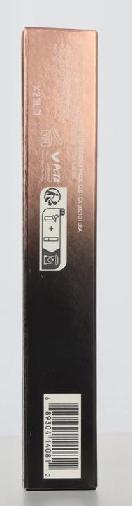 Produktbild Anastasia Beverly Hills Mascara (Black)