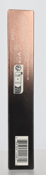 Actual product image Anastasia Beverly Hills Mascara (Black)