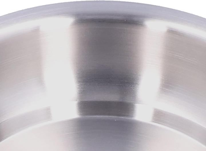Produktbild Entatial Edelstahl-Suppenteller (20 cm)