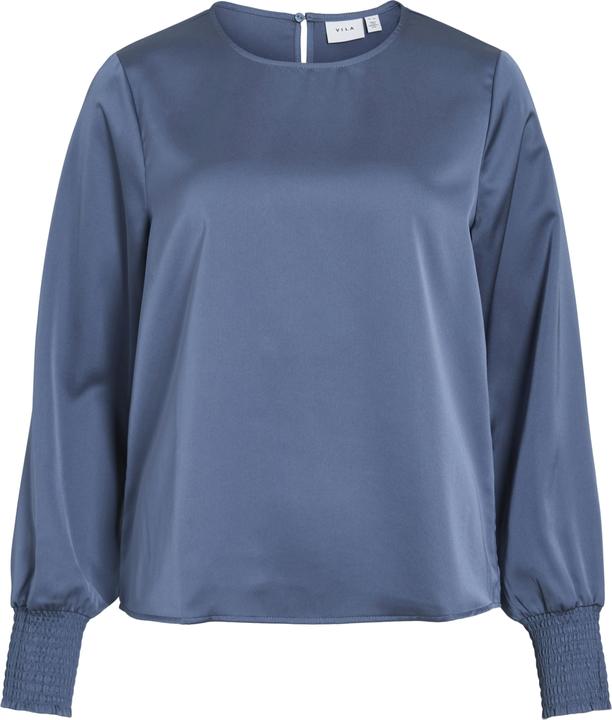 Bijou Blue