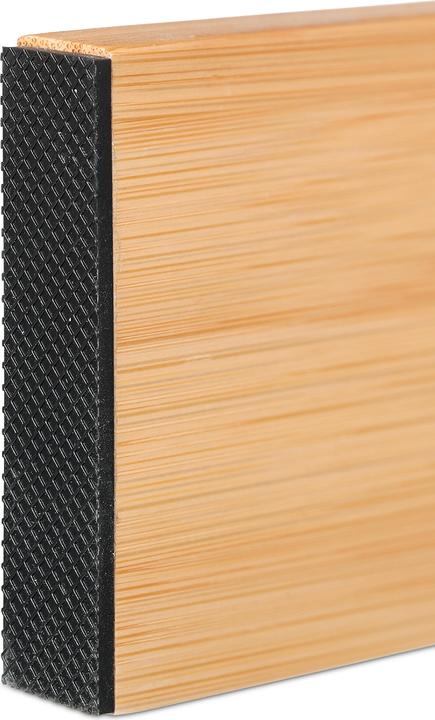 Actual product image Relaxdays 10-piece drawer divider set