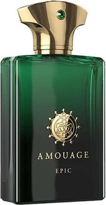 Amouage Epic (Eau de Parfum, 100 ml)