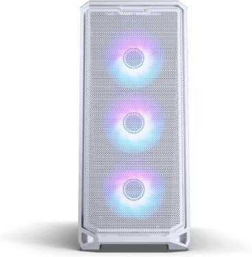 Immagine prodotto Phanteks Eclipse G400A (E-ATX, Mini-ITX, mATX, ATX)