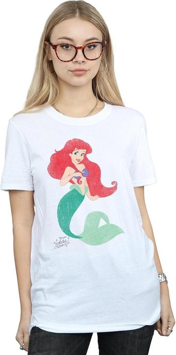 Produktbild The Little Mermaid TShirt (3XL)