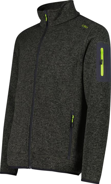 Actual product image CMP Campagnolo Strick Fleece (L)