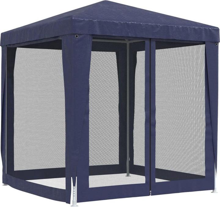 Image du produit vidaXL Partyzelt (200 cm, 200 cm)