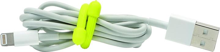 Produktbild Nite Ize GearTie (Kunststoffkabelbinder, 76.20 mm, 24 Stk.)