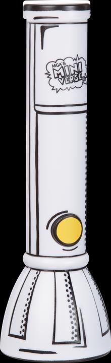 Actual product image MGA UV Flashlight