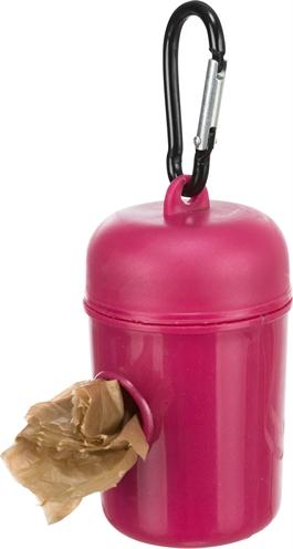 Produktbild Trixie Beutelspender M inkl. 2x20Btl. (Hund)
