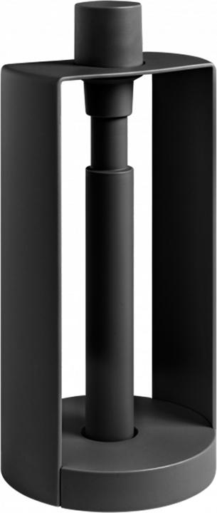 Carbon Black, Schwarz