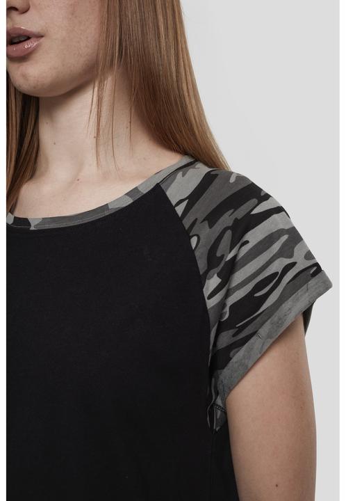 Produktbild Urban Classics T-Shirt (4XL)