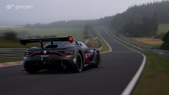 Image du produit Sony PlayStation Hits: Gran Turismo Sport (PS4, Multilingue)