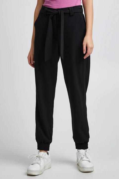 Actual product image B.young BYDANTA CUFF PANTS 2 20810874 (Frequency band 38 (2600 MHz))