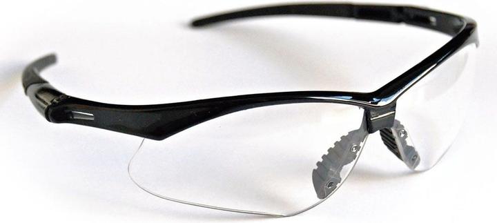 Hygostar Lunettes de protection "Standard Clear