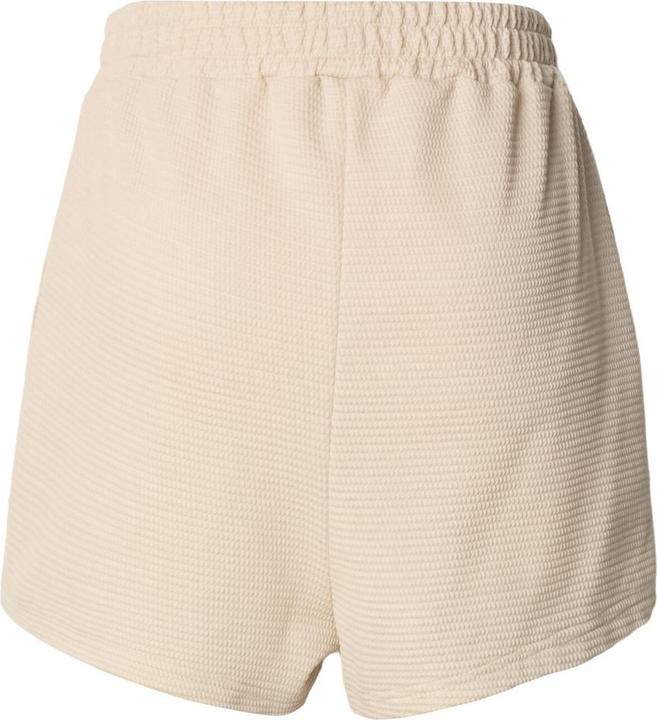 Image du produit Urban Classics Ladies Structured Jerseyshorts cloud S (S)