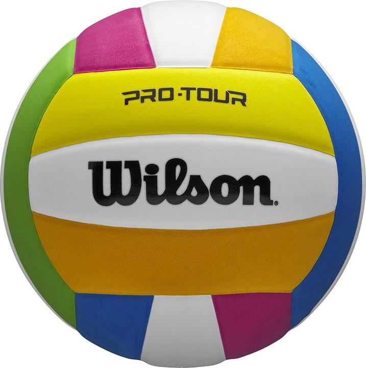 Productafbeelding Wilson Pro Toure Volleyball (5)