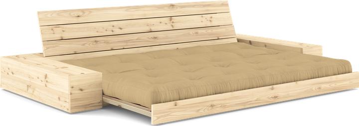 Produktbild Karup Design Base mit 2x Seitenschubladen (2-Sitzer)