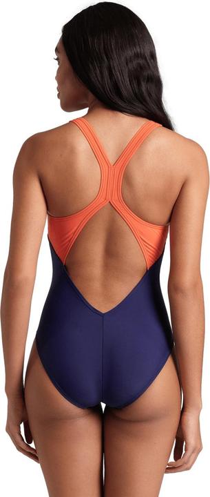 Image du produit Arena Women's Funny Spot Maillot de bain V Back LB (42)