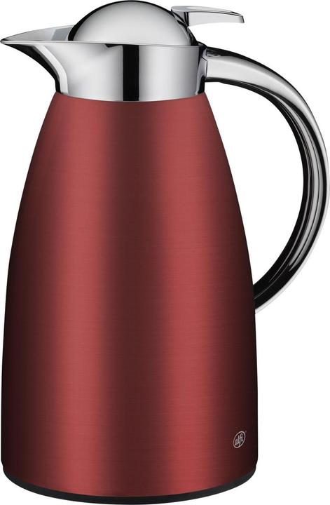 Image du produit Alfi Isolierk.Signo sa.rot 1l (1 l)