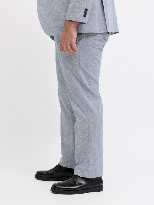 Immagine prodotto Jack & Jones Plus Size Regular Fit Anzughose Anzughose (64)