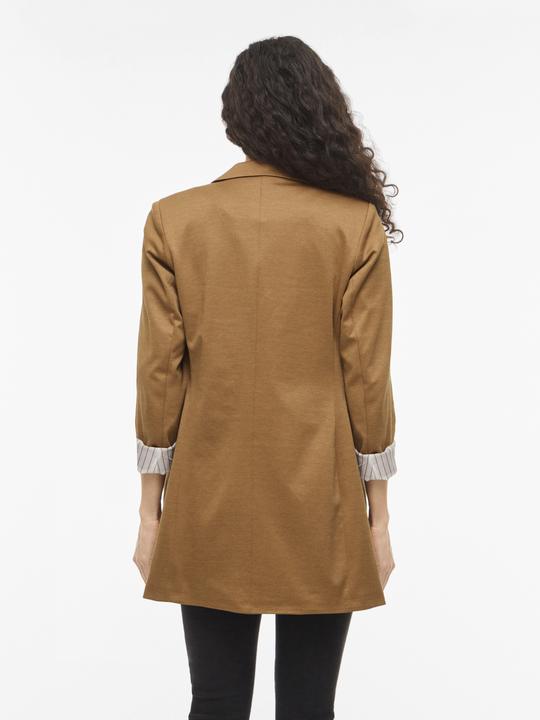 Immagine prodotto Vila VISAGA Langer Jersey Blazer (M)