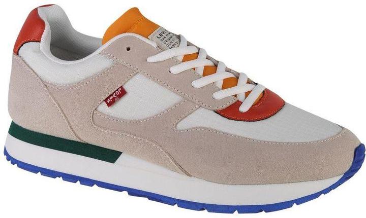 Image du produit Levis - Baskets BANNISTER - Homme (45)