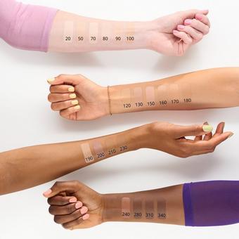 Produktbild essence silky blur (170, Beige, Nude)