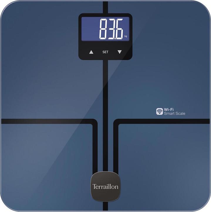 Terraillon Master Coach Ultra (180 kg)