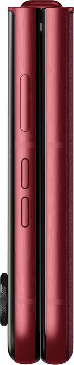 Productafbeelding Motorola Razr 60 Ultra (512 GB, Pantone Rio Rood, 6.96", SIM + eSIM, 5G)