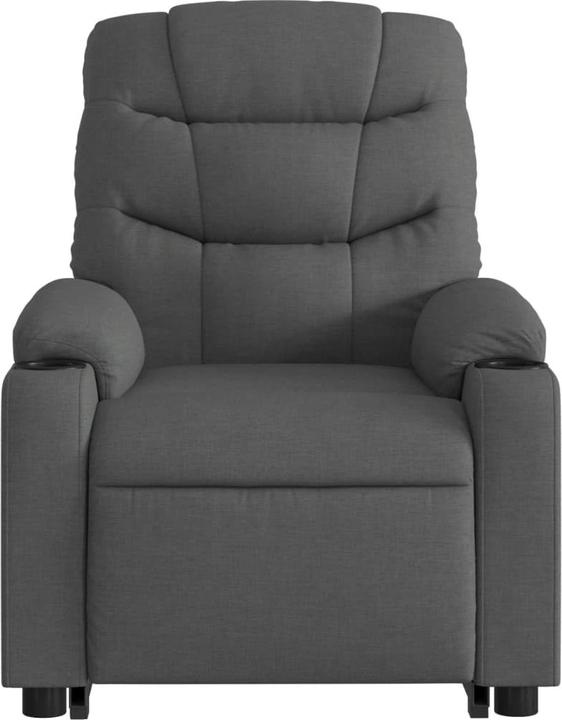 Immagine prodotto vidaXL Relaxsessel mit Aufstehhilfe