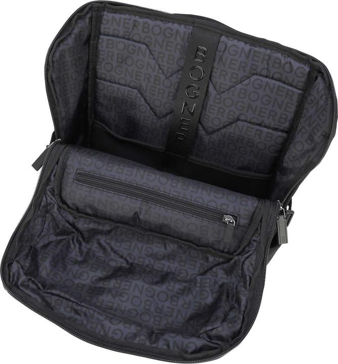 Produktbild Bogner Rucksack monarch lennard mvz